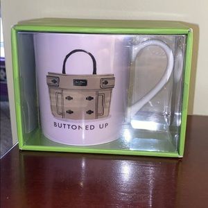 Kate Spade Mug